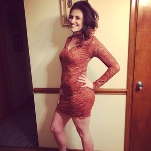 Meet your Posher, Lauren jacquline